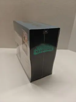 Pokemon TCG: Twilight Masquerade Elite Trainer Box ETB - New - Sealed - Image 4