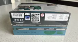 Pokemon TCG Twilight Masquerade Elite Trainer Box ETB - New/Sealed - Image 3