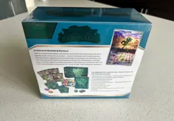 Pokemon TCG Twilight Masquerade Elite Trainer Box ETB - New/Sealed - Image 4