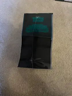 Pokemon Twilight Masquerade ETB Elite Trainer Box Sealed New - Image 4