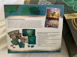 Pokemon Twilight Masquerade ETB Elite Trainer Box NEW SEALED - Image 2