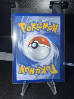 Growlithe RC4/RC25 Legendary Treasures: Radiant Collection Holo - Image 4