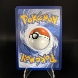 Growlithe - Holo Fan Card Pokemon TCG Pocket Art | Mega Rising - Image 3