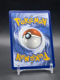 Team Rocket's Meowth 203/182 SV10: Destined Rivals - Pokemon Card - NM - Image 2