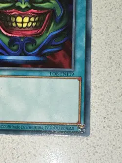 Yu-Gi-Oh- Pot of Greed LOB-EN119 Rare- NM - Image 5