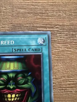 Yu-Gi-Oh- Pot of Greed LOB-EN119 Rare- NM - Image 3