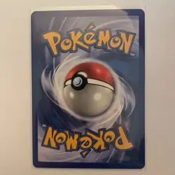 Giovanni’s Last Resort 105/132 Rare Gym Challenge Unlimited Pokemon Card NM - Image 2