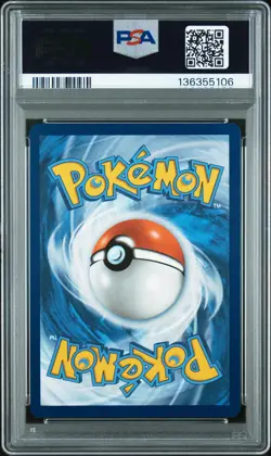 2023 POKEMON SWORD & SHIELD CROWN ZENITH #GG48 FULL ART/ZACIAN V PSA 10 - Image 2