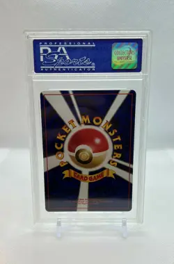 Pokemon Card Japanese - Lucky Stadium Morioka Diglett - Promo - PSA 9 Mint - Image 2