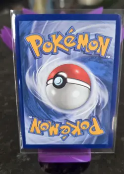 Ascended Heroes- Pokemon Mega Gengar EX Full Art Holo Rare Card - Image 2