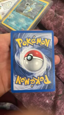 Pokemon TCG Rockets Mewtwo Gym Challenge Holo Card 14/132 1st Edition - Image 5