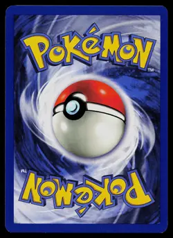 Pokemon Card - Pikachu Jungle 60/64 Common 1st Edition - Image 2