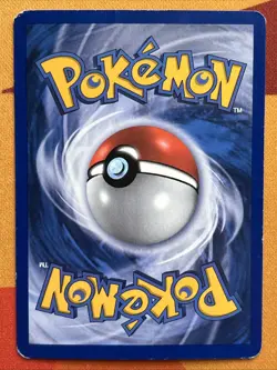Pokemon Card - Swalot - Holo Rare (11/100) ex Crystal Guardians *DMG* - Image 3