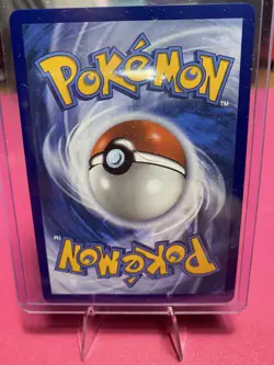 2025 Pokemon Phantasmal Flames Promo Card 024 Oricorio EX from Charizard -NM - Image 2