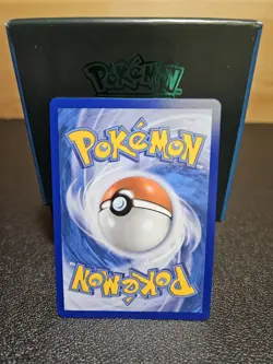 Mega Charizard x EX 023 Black Star Promo Card from UPC - Image 3