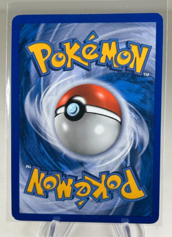 Azumarill - 18/130 - Rare - Reverse Holo Diamond & Pearl - Pokemon Card - LP - Image 2