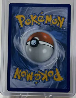 Eevee SWSH095 Pokemon Promo Sword & Shield Ultra Rare Holo Card LP/NM - Image 2
