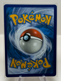 Eevee 155/214 Lost Thunder Cracked Ice Holo NM Pokemon Card - Image 2