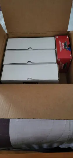 One Piece TCG OP13 Carrying On His Will 1500 Card Bulk Lot C/UC/Near Mint (plus) - Image 4