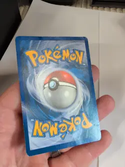 Pokemon TCG Snivy 1/12 Holo Rare McDonald's Promo Card - Image 3