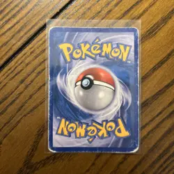Pokemon TCG Arceus AR9 Holo Foil Rare Metal Type MP - Image 2