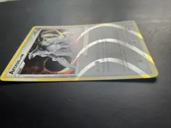 Pokemon TCG: Rare Arceus Lv100 Holo Card (Pokemon Arceus - AR9) NM+ - Image 2