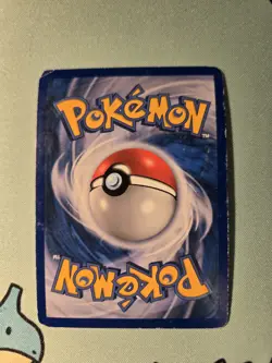 [HP] Arceus AR9 Holo Rare Pokemon 2009 - Image 2