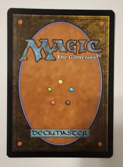 Mtg Spider-Man Multiversal Passage Borderless NM Foil - Image 2