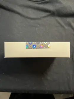 Magic the Gathering Secret Lair Drop Series Extra Life 2021 Foil Edition Sealed - Image 4