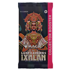 Magic: The Gathering The Lost Caverns of Ixalan - Collector Booster Englisch - Image 1