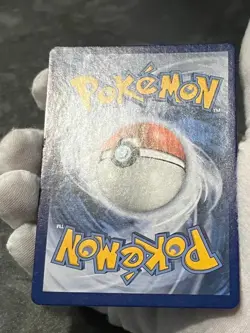 Pokemon TCG Gardevoir EX 116/114 Steam Siege Holo Secret Rare NM/LP - Image 5