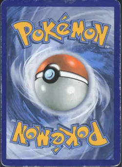 Pokemon TCG - Delphox EX - XY19 - XY Promos (PR) - Image 2