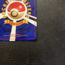 Dark Vileplume No.45 Team Rocket Japanese -Holo- Rare Pokemon card NM Swirly - Image 5