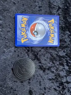 Pikachu 051 /162 Stamped 2026 Pokemon Day 30th Anniversary Promo TCG W/Coin - Image 3