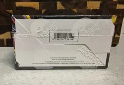 Pokemon Mega Evolution Enhanced Booster Display Box (36 Packs & 1 Promo) Sealed - Image 4