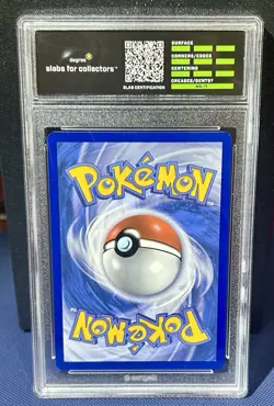 Degree Graded Gem Mint 10 Pokemon TCG: Tinkaton EX Paldea Evolved 262/193 *READ* - Image 2