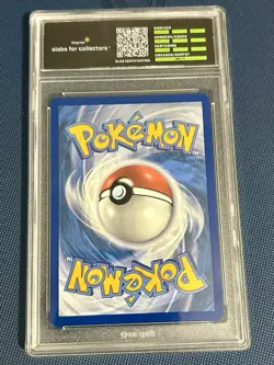 Degree Graded Gem Mint 10 Pokemon TCG: Tinkaton EX Paldea Evolved 262/193 *READ* - Image 4