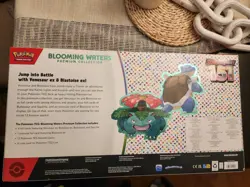 Pokemon TCG Scarlet & Violet 151 Blooming Waters Premium Collection NEW - Image 3