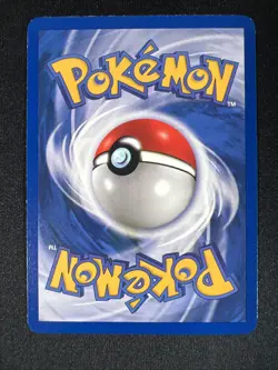 Pokemon Team Rocket 1st Edition Common Dark Dratini #53 NM - Image 2