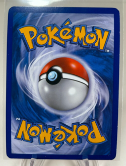 Pokemon TCG Hitmontop 5/123 HGSS HeartGold SoulSilver Reverse Holo Rare VLP - Image 2