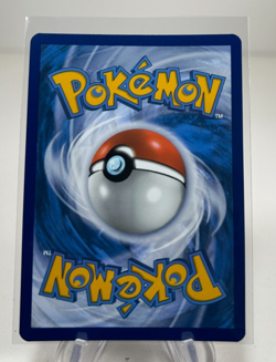 Quaxly - SVP082 - SVP Black Star Promos NM, English Pokemon SV Black Star Promos - Image 2
