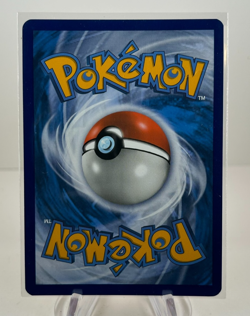 Pikachu 28/73 Cracked Ice Holo Pokemon Shining Legends NM - Image 2