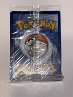 Pokemon TCG Snorlax SVP051 Scarlet and Violet 151 Promo 🔥SEALED!🔥 - Image 2