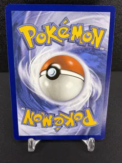 Pokemon SV10 Destined Rivals Crustle 186/182 Illustration Rare NM - Image 2