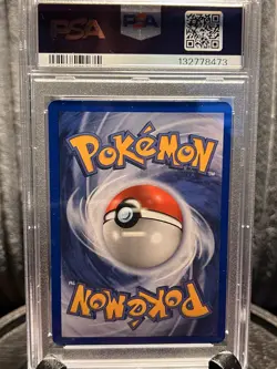 2004 Plusle Reverse Foil #69 | Pokemon Hidden Legends | Graded PSA 8 NM-MT - Image 5