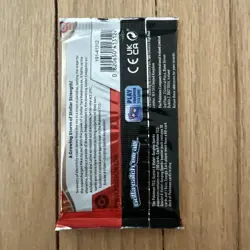Pokemon TCG Surging Sparks Booster Pack Factory Sealed Scarlet & Violet - Image 2