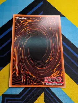 Yugioh: Gate Guardian - MRD-EN000 - Secret Rare - Near Mint - Image 2