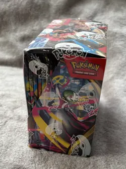 Pokemon TCG: Mega Evolution Enhanced Booster Box w/ Promo New Factory Sealed 🔥 - Image 5