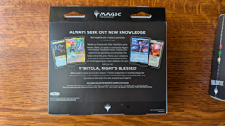 MTG Magic Final Fantasy Set of 3 Commander Decks FACTORY SEALED - Image 4