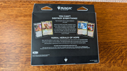 MTG Magic Final Fantasy Set of 3 Commander Decks FACTORY SEALED - Image 5